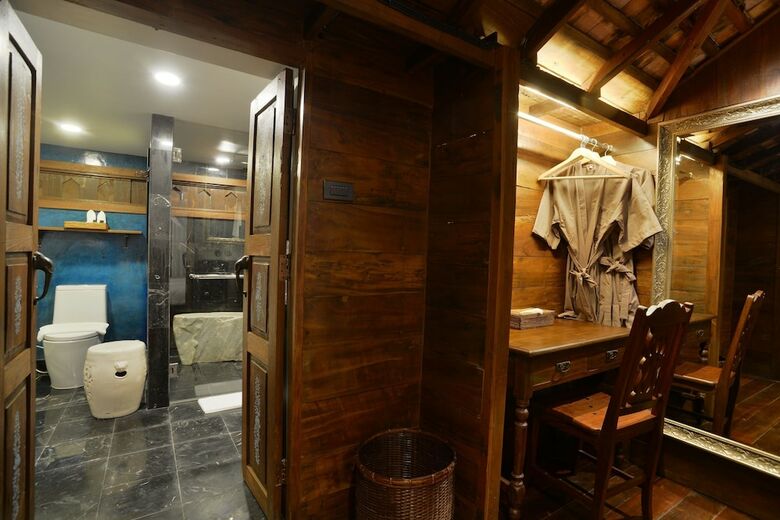 Villa Chantra Khiri Chalet Chiang Mai