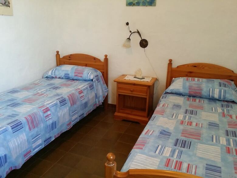 Apartamento Villa Maragnani