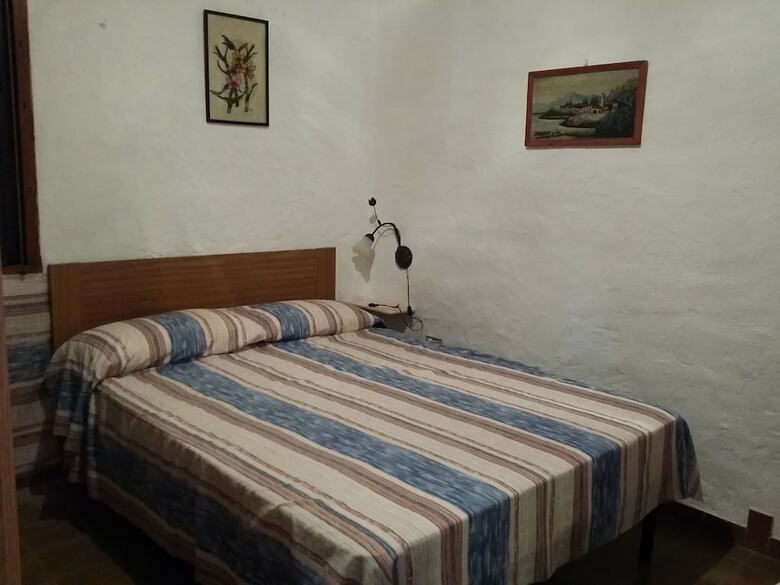 Apartamento Villa Maragnani