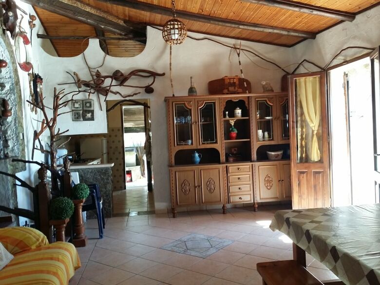 Apartamento Villa Maragnani