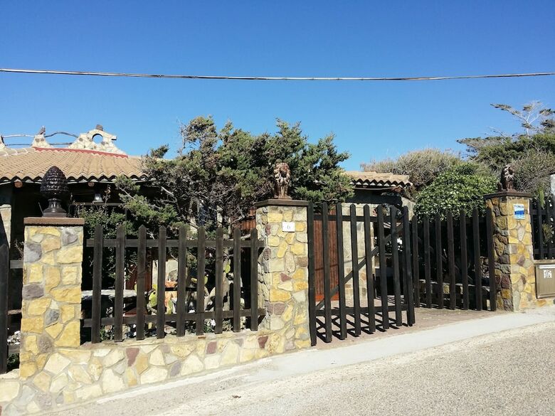 Apartamento Villa Maragnani