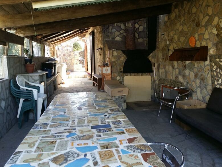 Apartamento Villa Maragnani