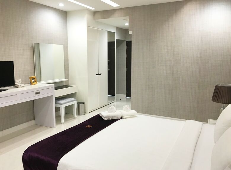 Phuglong Hotel