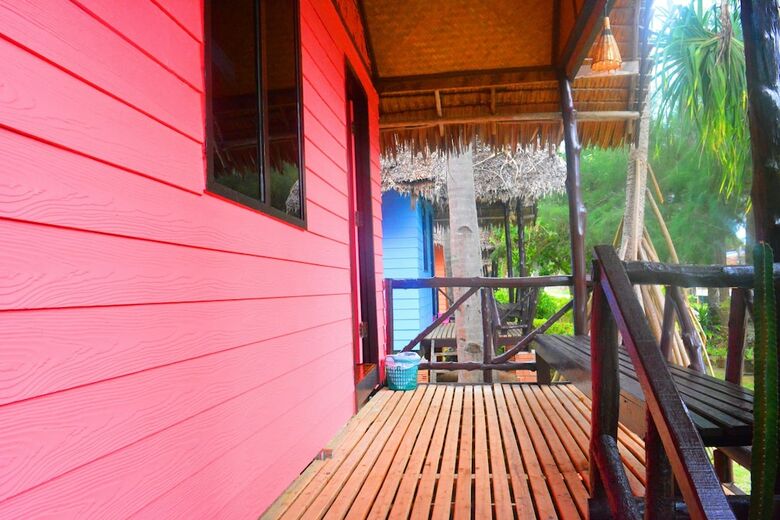 Hotel Lanta Family Resort