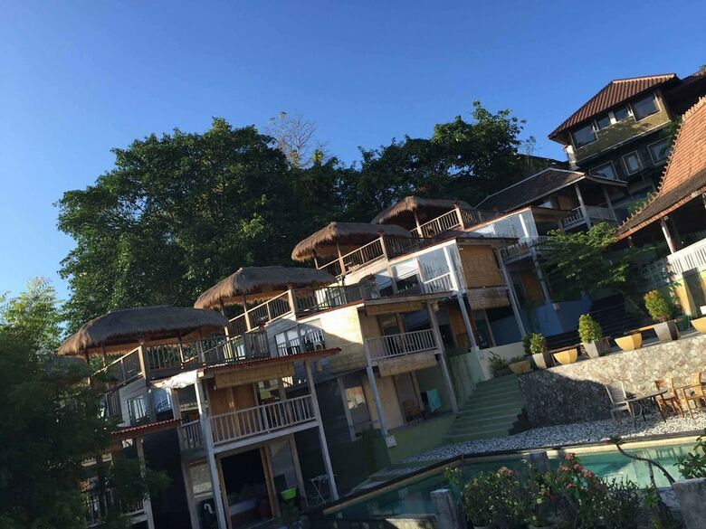 Hotel Tree House Villa Bali