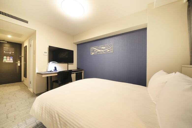 Richmond Hotel Yokohama Ekimae