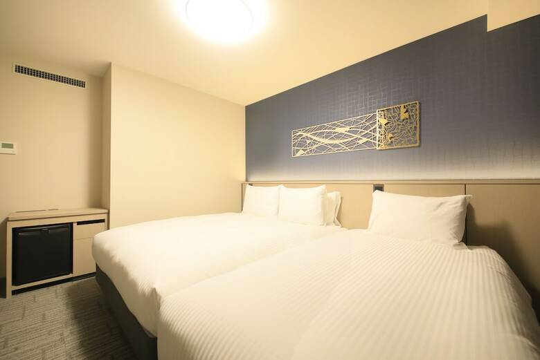Richmond Hotel Yokohama Ekimae