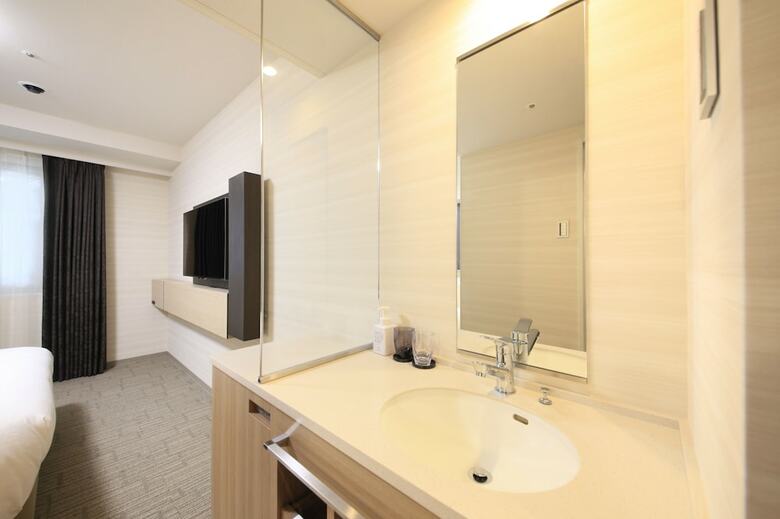 Richmond Hotel Yokohama Ekimae