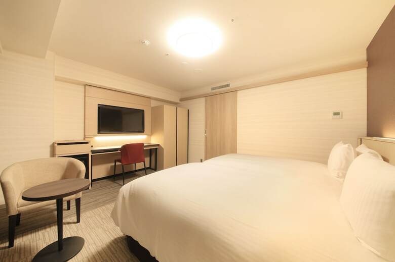 Richmond Hotel Yokohama Ekimae