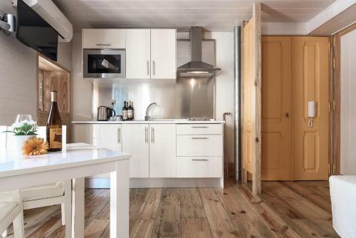 Apartamentos My Bairro Alto Suites