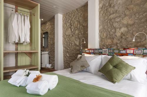 Apartamentos My Bairro Alto Suites