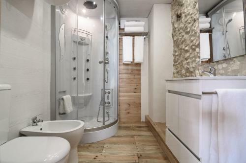 Apartamentos My Bairro Alto Suites