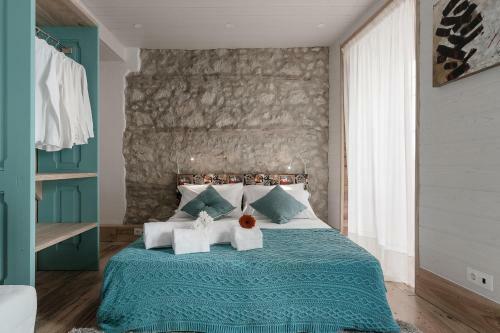 Apartamentos My Bairro Alto Suites