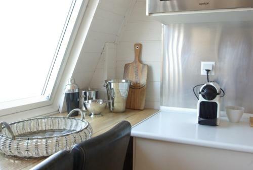 Apartamentos My Bairro Alto Suites