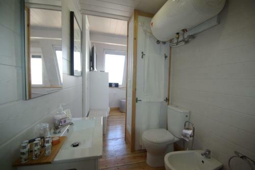 Apartamentos My Bairro Alto Suites