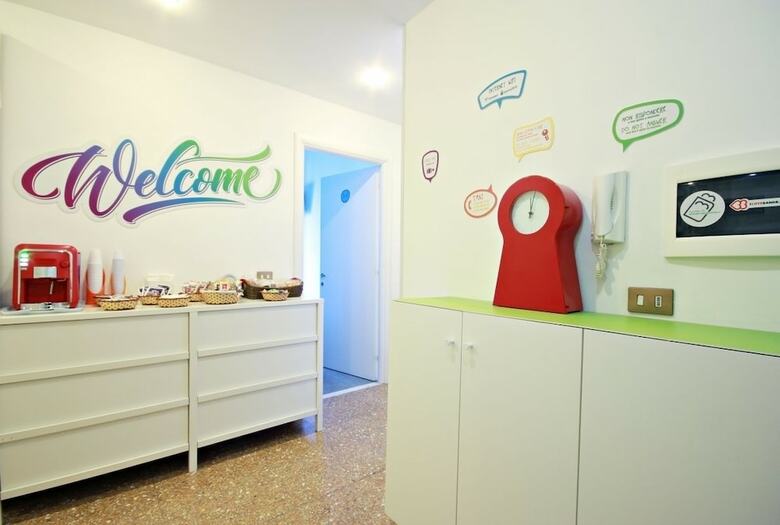 Hotel Luna D'est