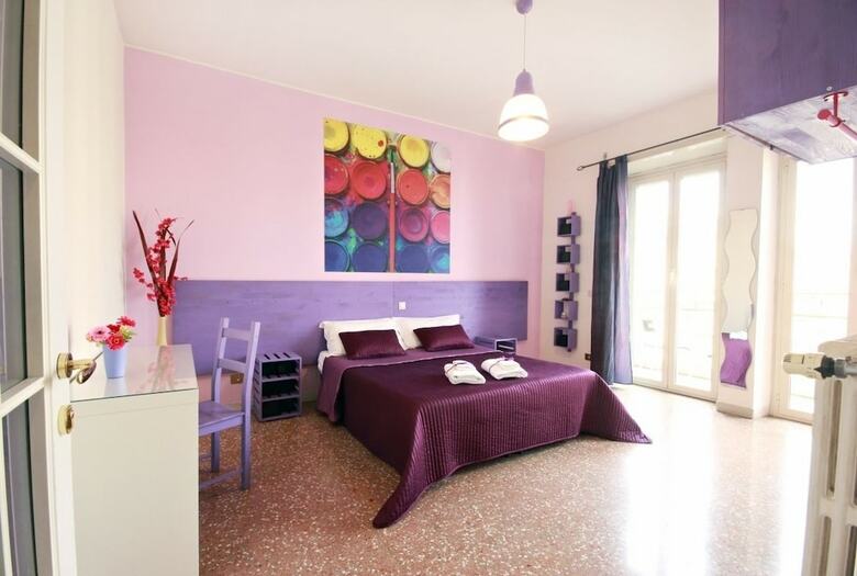 Hotel Luna D'est