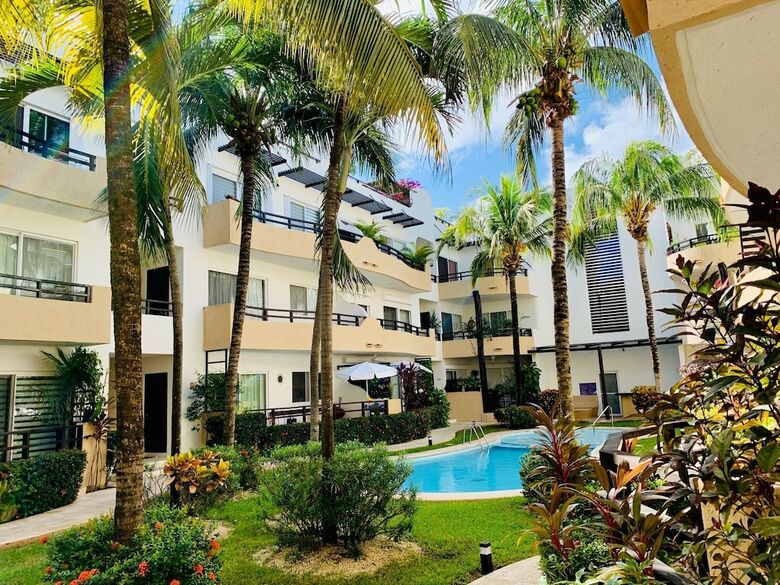 Condo Pacifico By Playa Paradise