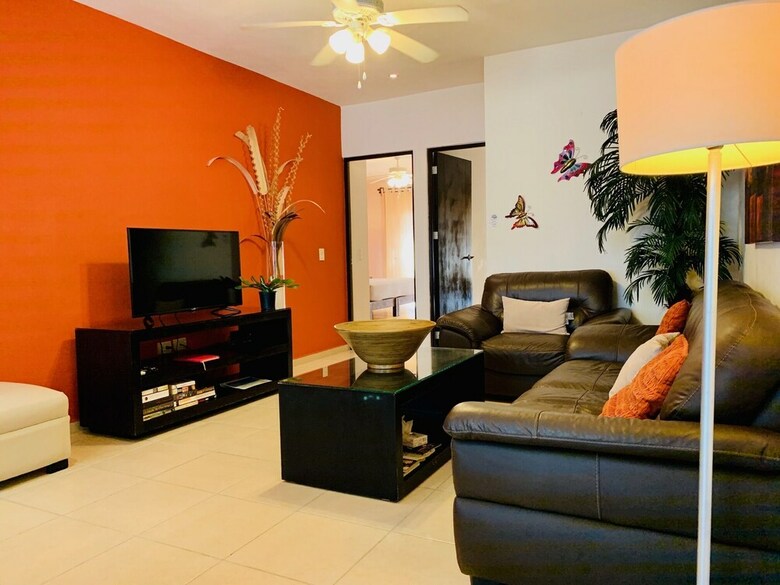 Condo Pacifico By Playa Paradise