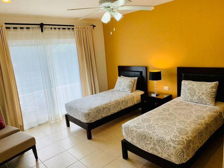 Condo Pacifico By Playa Paradise