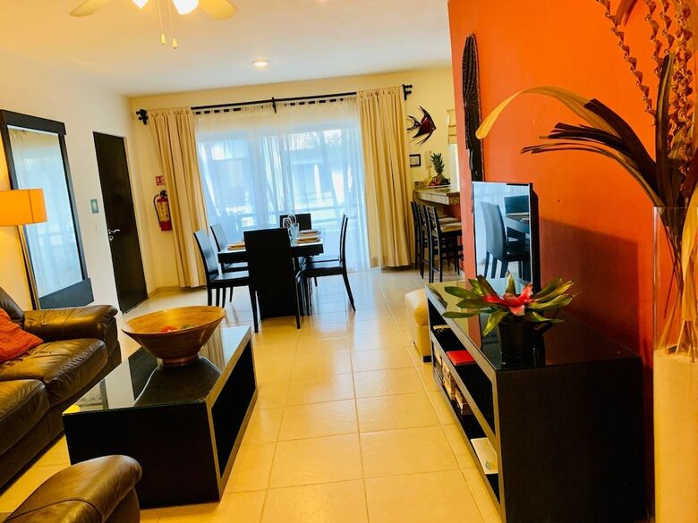 Condo Pacifico By Playa Paradise
