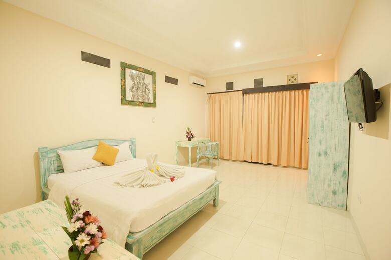 Hotel Wingsu Guest House