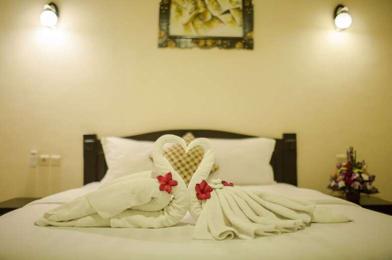 Hotel Wingsu Guest House