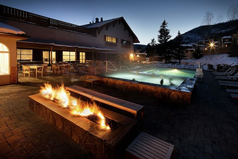 Hotel Highline Vail - A Doubletree By Hilton