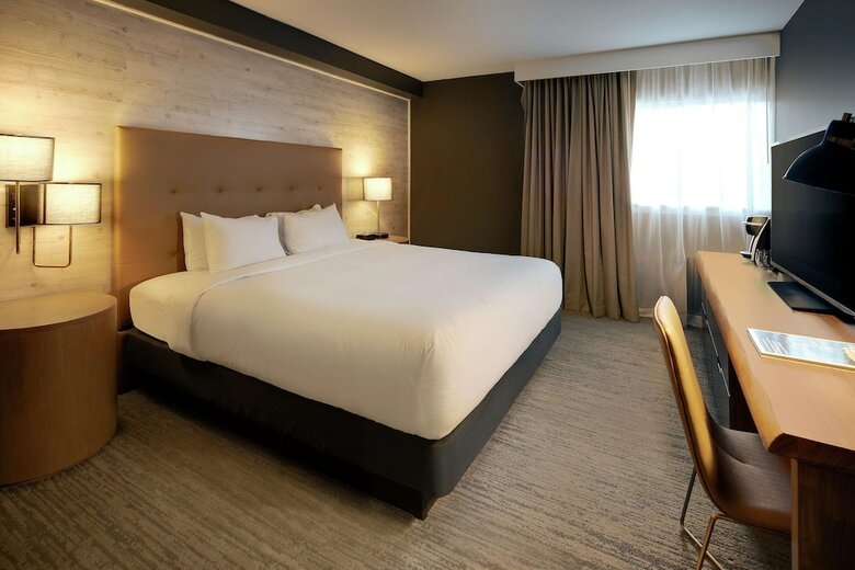 Hotel Highline Vail - A Doubletree By Hilton