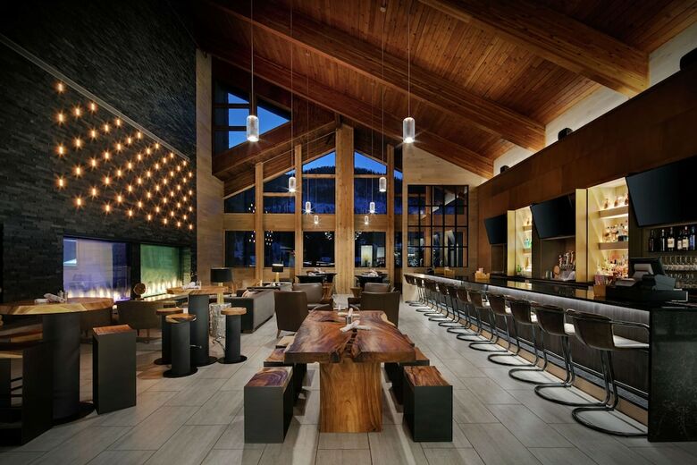 Hotel Highline Vail - A Doubletree By Hilton