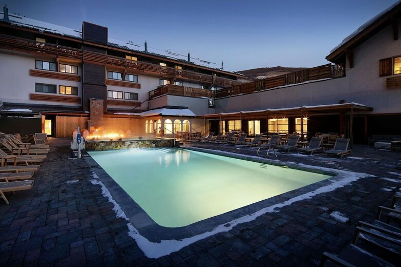Hotel Highline Vail - A Doubletree By Hilton
