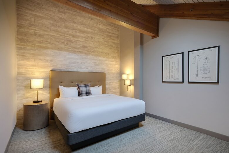 Hotel Highline Vail - A Doubletree By Hilton