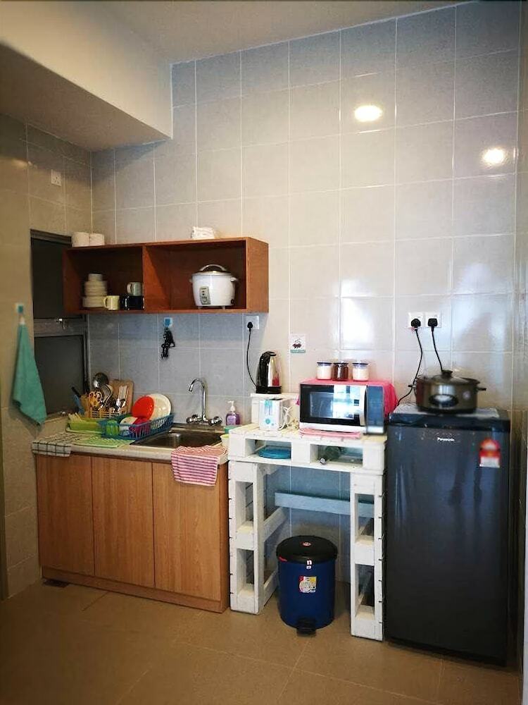 Apartamentos Blue Romance Cameron Highlands