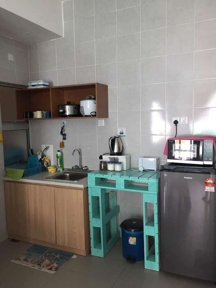 Apartamentos Blue Romance Cameron Highlands