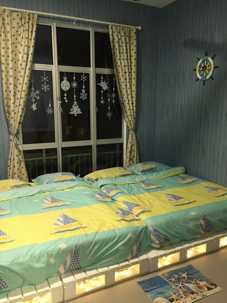 Apartamentos Blue Romance Cameron Highlands