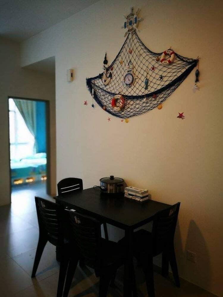 Apartamentos Blue Romance Cameron Highlands