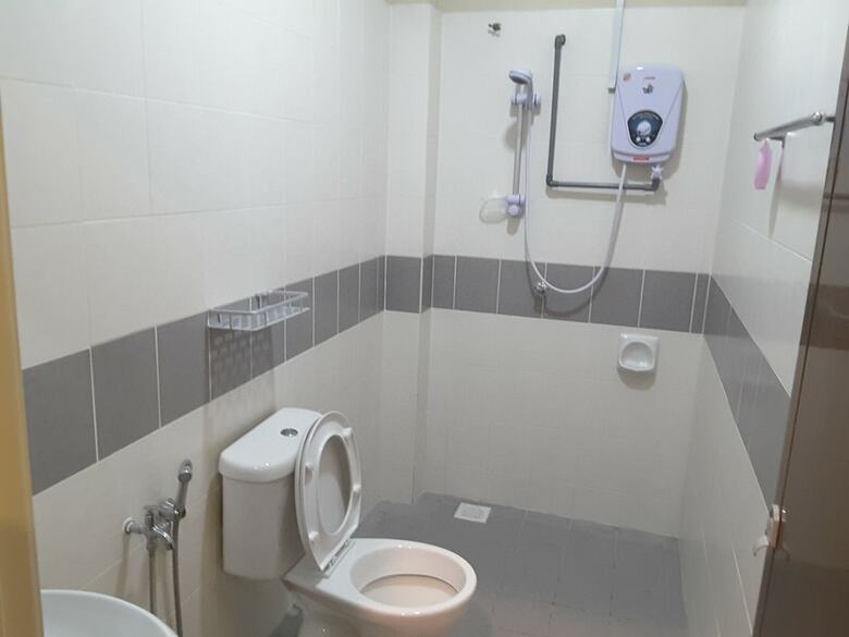 Laman Kurnia Holiday House