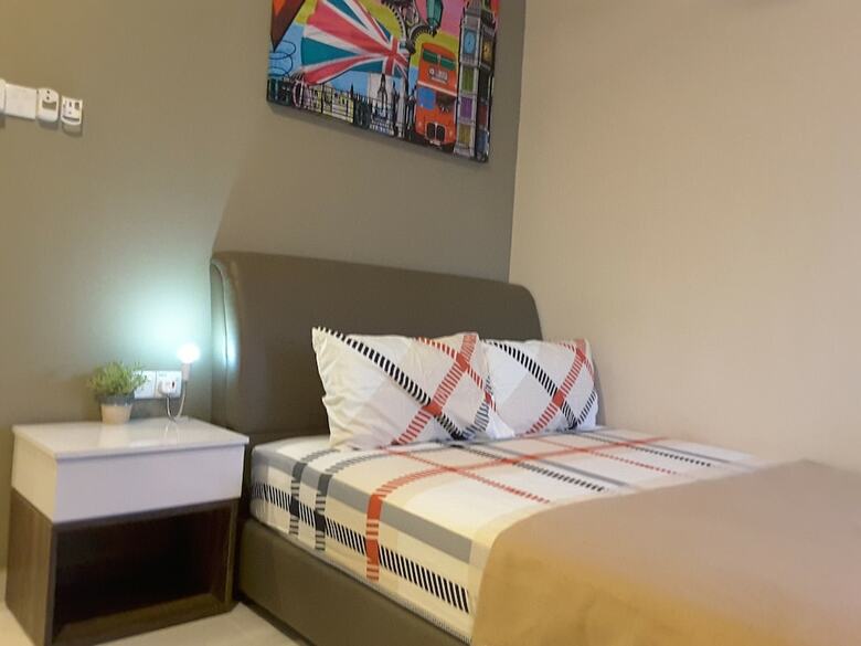 Laman Kurnia Holiday House