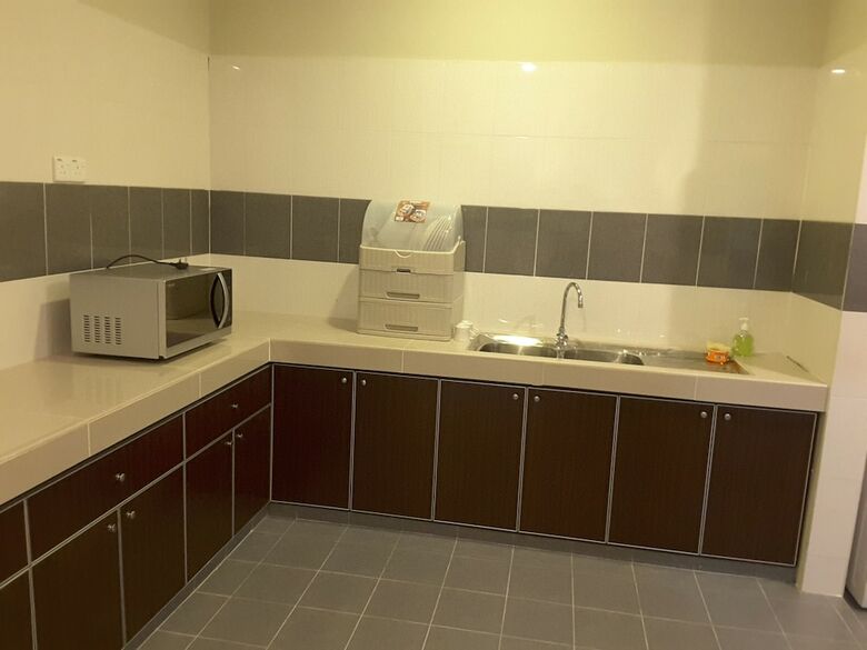 Laman Kurnia Holiday House