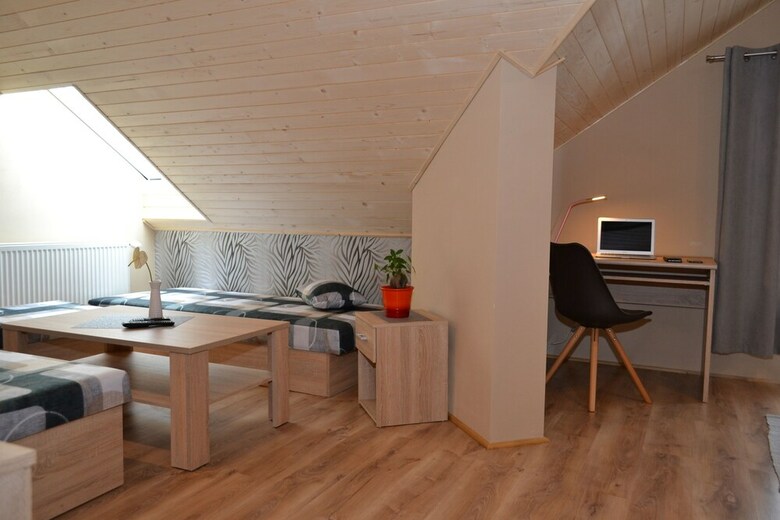 Pension Penzi�n Manderlak