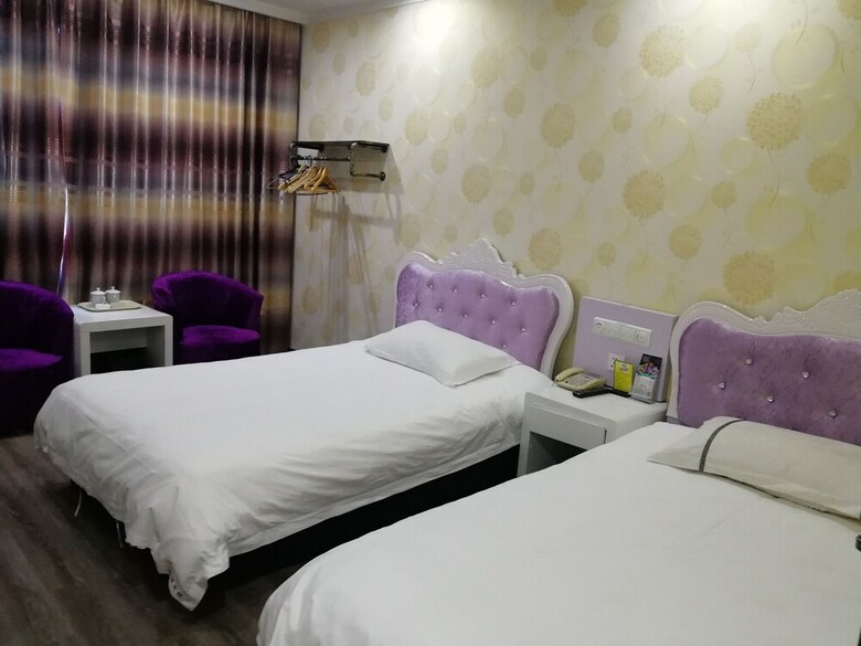 Caiyuan Hotel
