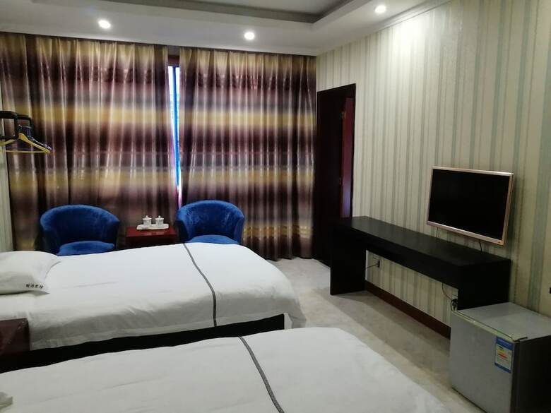 Caiyuan Hotel