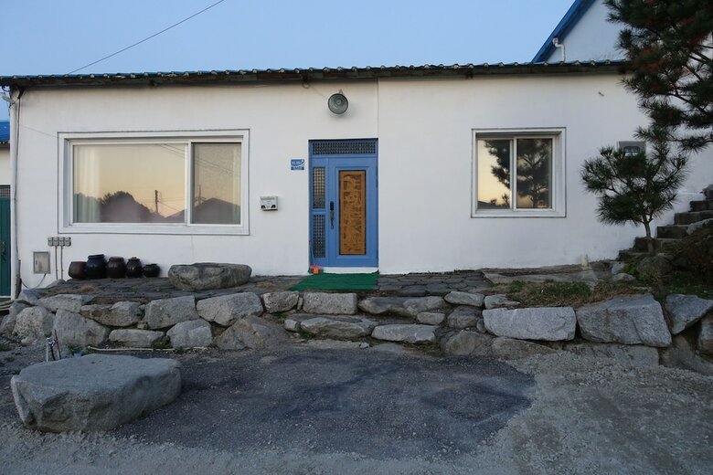 Hostal Daegwallyeong Tent Guesthouse - Hostel