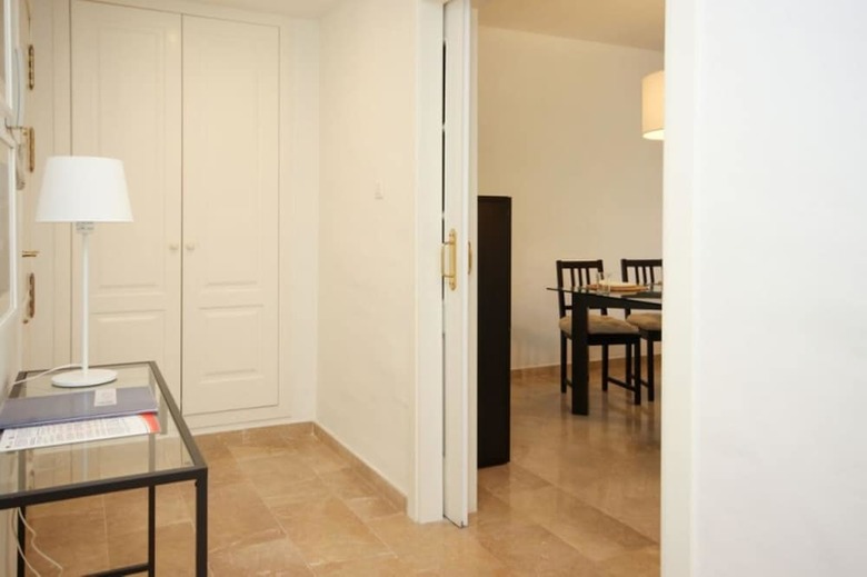 Apartamentos Princess Park Sun Golf Mountain