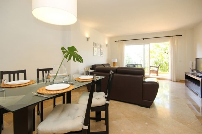 Apartamentos Princess Park Sun Golf Mountain