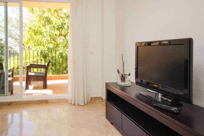 Apartamentos Princess Park Sun Golf Mountain