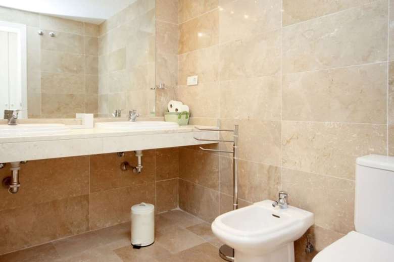 Apartamentos Princess Park Sun Golf Mountain