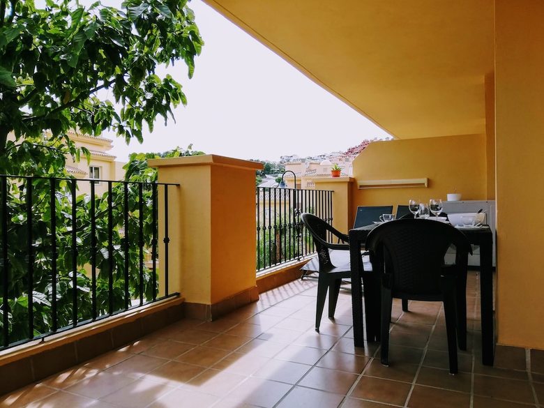 Apartamentos Princess Park Sun Golf Mountain