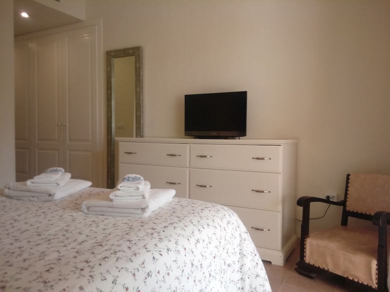 Apartamentos Princess Park Sun Golf Mountain