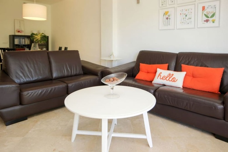 Apartamentos Princess Park Sun Golf Mountain